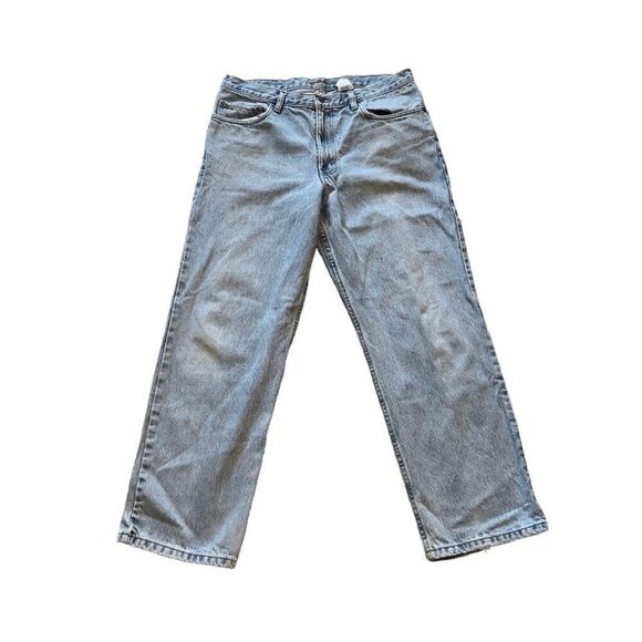 Eddie bauers jeans size 35/30 - Picture 1 of 7